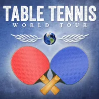 Table Tennis Masters