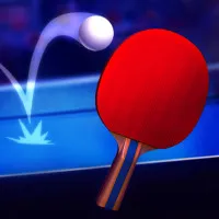 PLay Table Tennis Open now!
