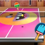 Table Tennis Ultimate Tournament