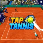Tap Tennis