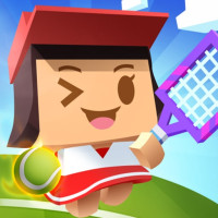 Play Tennis Championship now!