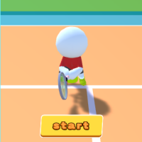 Play Tennis Court now!