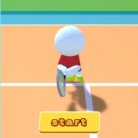 PLay Tennis Court now!