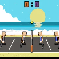 PLay Tennis Physics now!