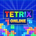 Tetrix Online