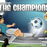 The Champions 3D
