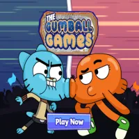 The Gumball Game: Suburban Super Sports