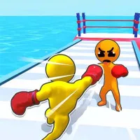 PLay The Strongest Boxer now!