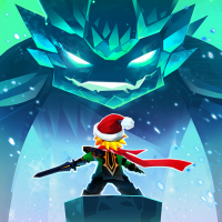 Play Titans Clicker now!