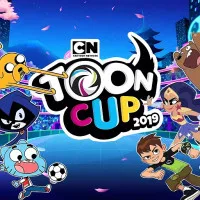 PLay Toon Cup 2019 now!