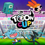 Toon Cup 2020