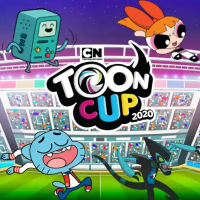 Play Toon Cup 2020 now!