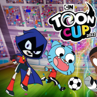 Play Toon Cup 2022 now!