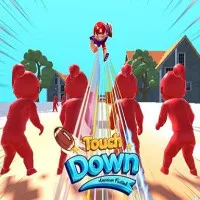 PLay TouchDown Master Glory now!
