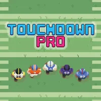 PLay Touchdown Pro now!