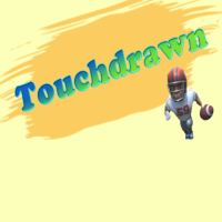 Play Touchdrawn now!