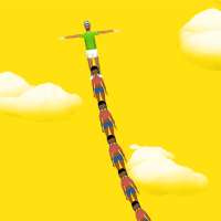 Play Tower Run now!