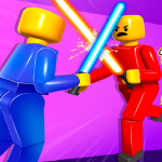 Toy Battle: Fight In The Arena!