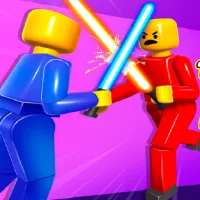 PLay Toy Battle: Fight In The Arena! now!