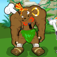 Play Tribal Olympics now!