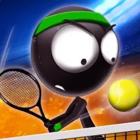 PLay Tropical Tennis now!