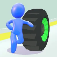 Turbo Stars: Rival Racing