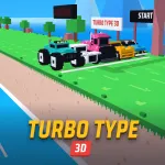 Turbo Type 3D