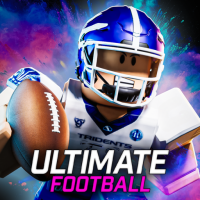 Play Ultimate Football now!
