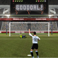 Play Ultimate PK now!