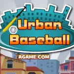 Urban Baseball