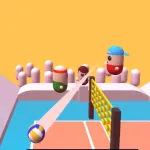 Volley Beans