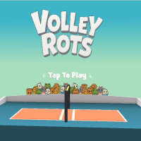 Play Volley Rots now!