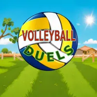 Volleyball Duels Game