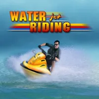 PLay Water Jet Riding now!