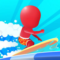 Play Water Race 3D now!