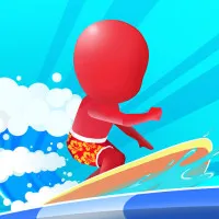 PLay Water Race 3D now!