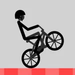 Wheelie Bike 2P