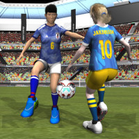 Play Womens World Cup 2023 now!