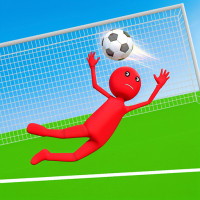 Play Wonder Goal: Fun Football Kick now!