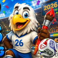 Play World Cup 2026 Coloring now!