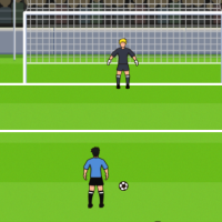 Play World Cup Penalty 2018 now!