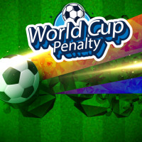 Play World Cup Penalty Football Game now!