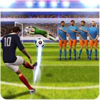 Play World Cup Penalty Shootout now!