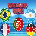 World Cup Score