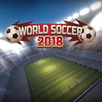PLay World Soccer Cup 2018 now!