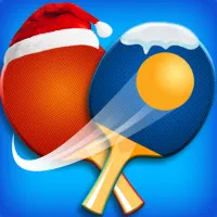 PLay World Table Tennis Champs‏ now!
