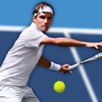 Play World Tennis Championship! now!