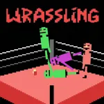 Wrassling