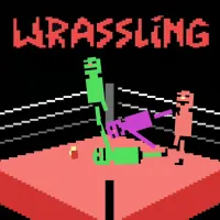 PLay Wrassling now!