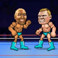 PLay Wrestle Bros now!